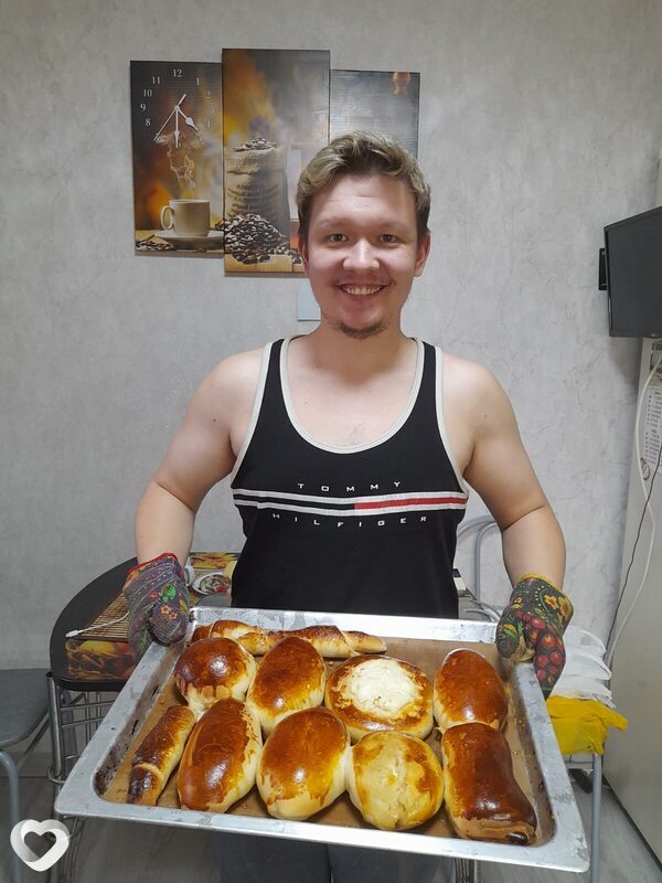 Иван, Зарайск