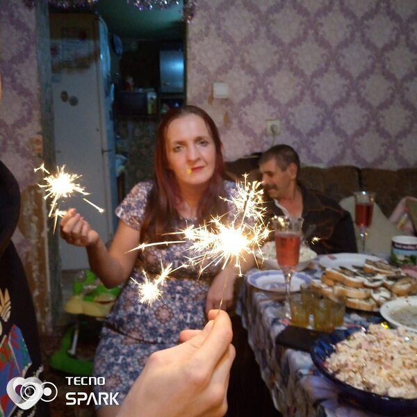 Екатерина, 36, Оренбурге — анкета №3995730
