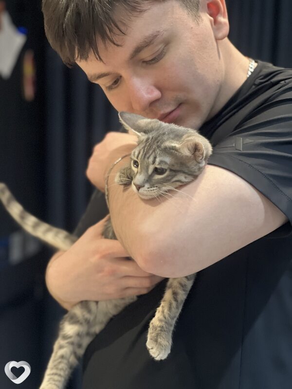 Андрей, 27, Ташкент — анкета №3995741