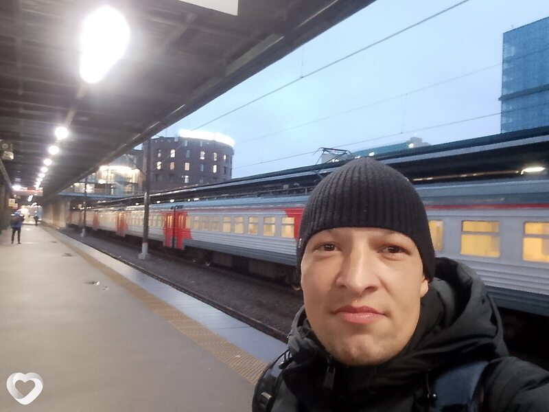 Юрий Андреевич, 32, Нижневартовске — анкета №3995742