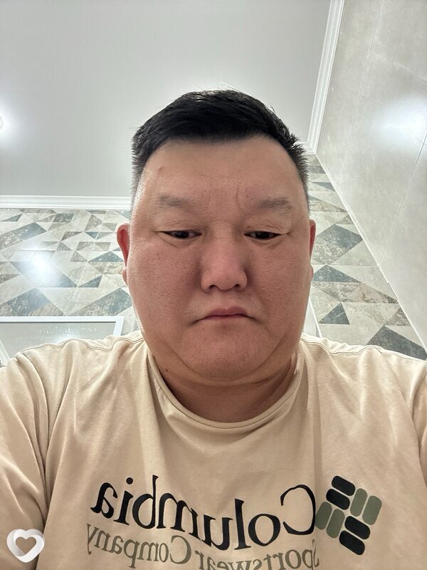 Виктор, 45, Астане — анкета №3995743