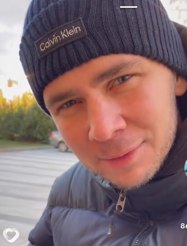 Сергей, 48, Тамбове — анкета №3995745