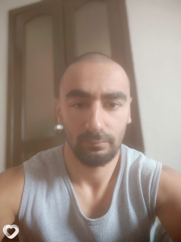 Аскер, 27, Нальчике — анкета №3995746