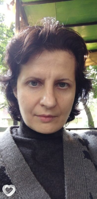 Она, 49, Подольске — анкета №3995747