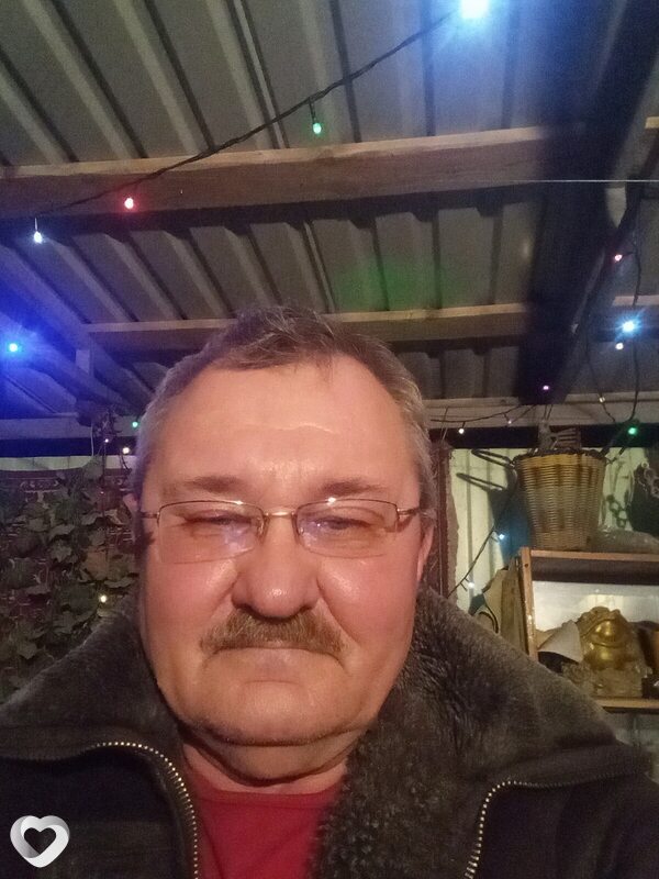 Андрей, 61, Саратове — анкета №3995756