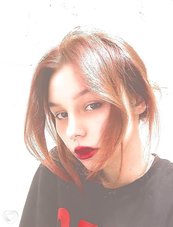 Полина, 20, Калининграде — анкета №3995762