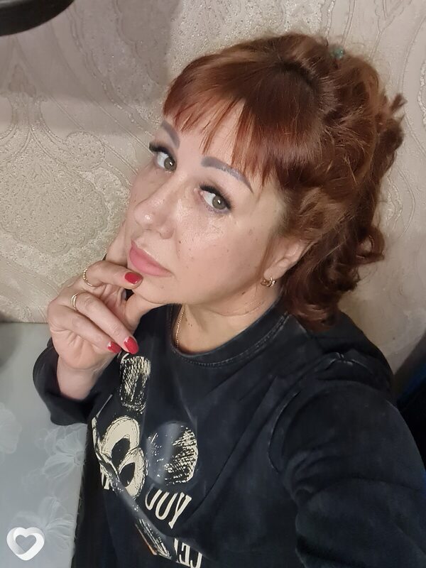 Ирина, 55, Екатеринбурге — анкета №3995766
