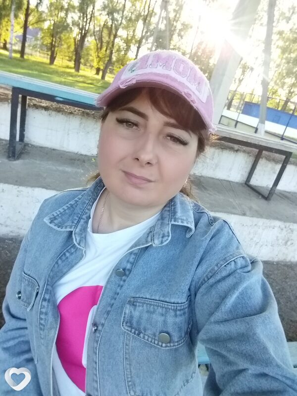 Татьяна, 38, Уфе — анкета №3995767