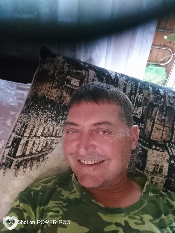 Андрей, 52, Ярославле — анкета №3995770