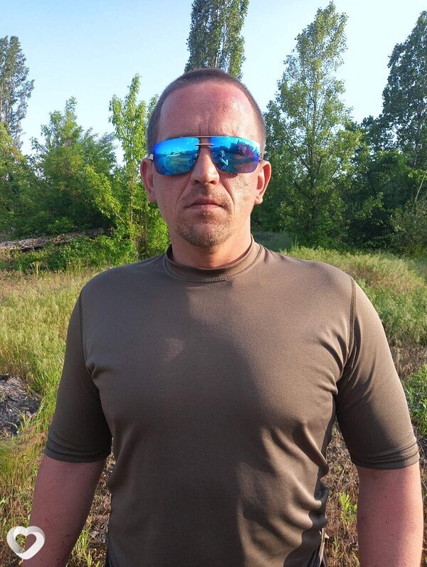 Олег, 38, Донецке — анкета №3995778