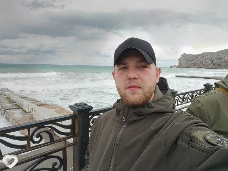 Алексей, 30, Пензе — анкета №3995783