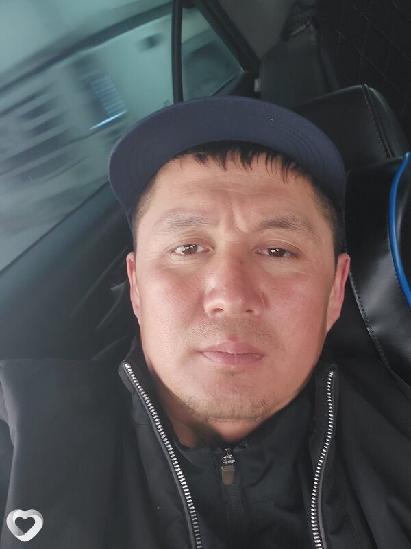 Бага, 35, Астане — анкета №3995577