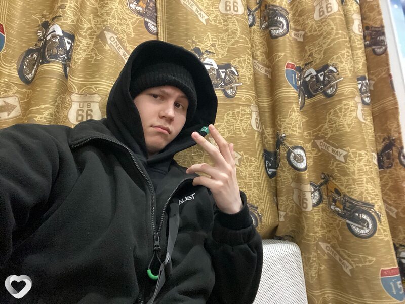 Алексей, 18, Котласе — анкета №3995586