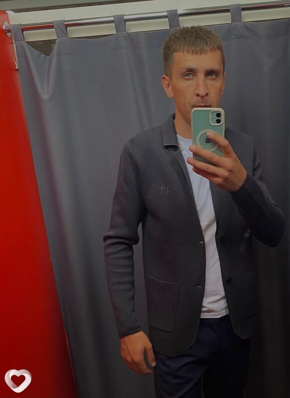 Aleksei, 31, Екатеринбурге — анкета №3995685