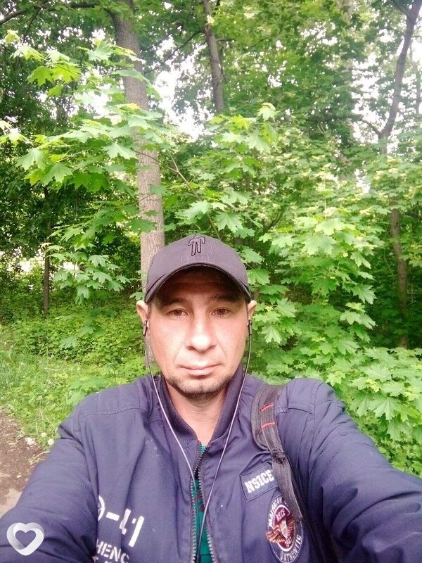 Ильдар, Арск