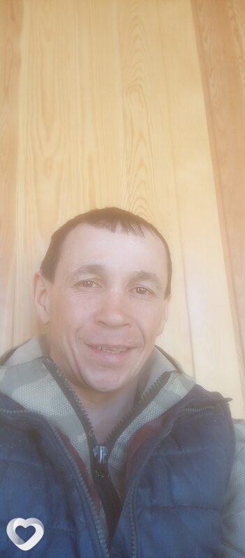 Юрий, 42, Томске — анкета №3995796