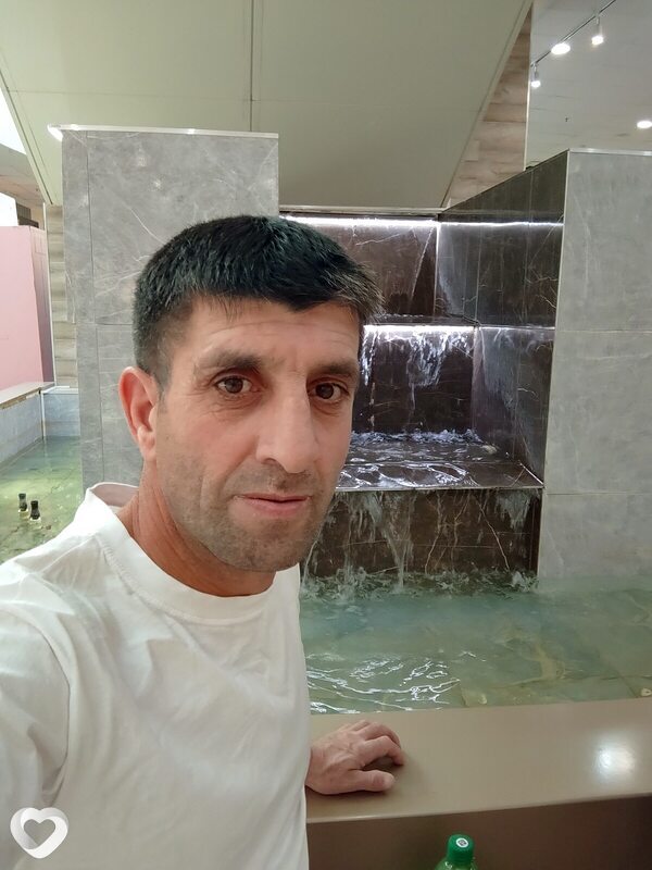 Красавчик, 44, Уфе — анкета №3995800