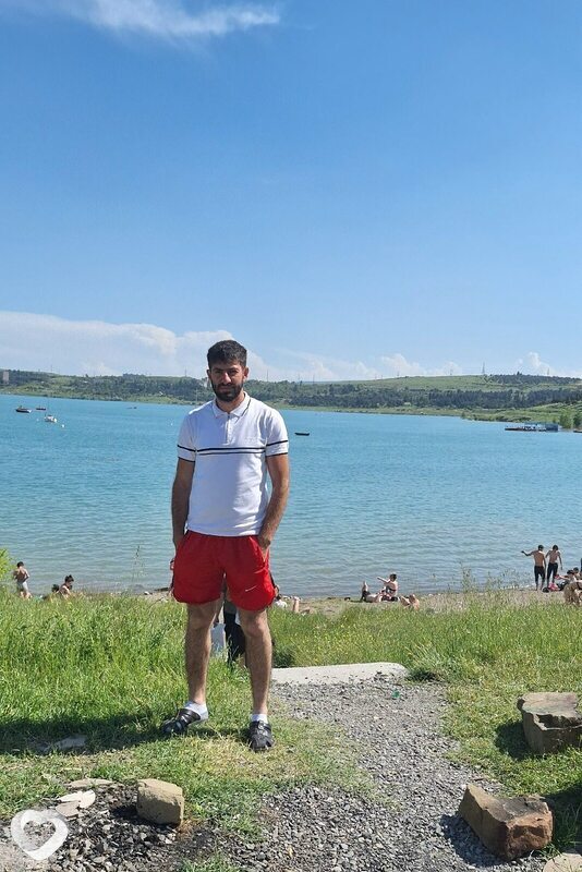 Мамикон, 28, Череповце — анкета №3995803