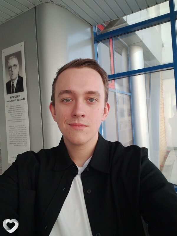 Илья, 20, Саратове — анкета №3995815