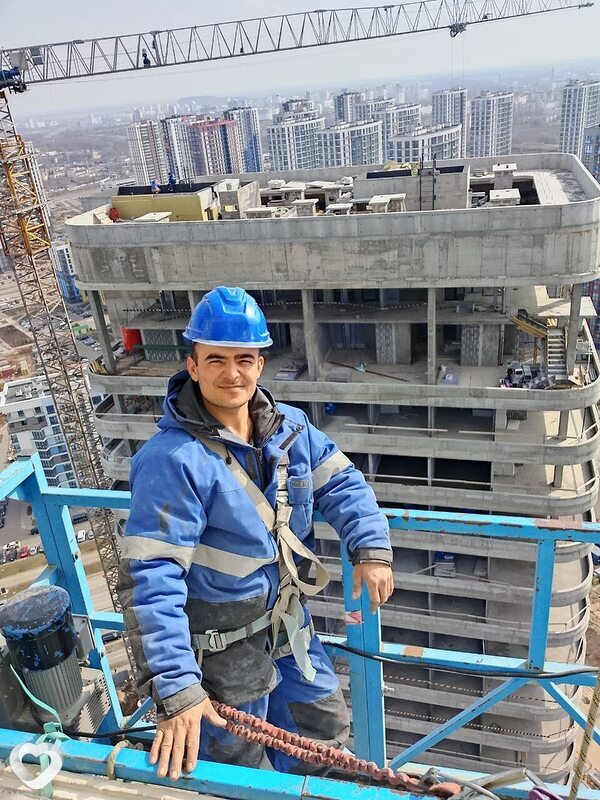 Ali, 31, Минске — анкета №3995830
