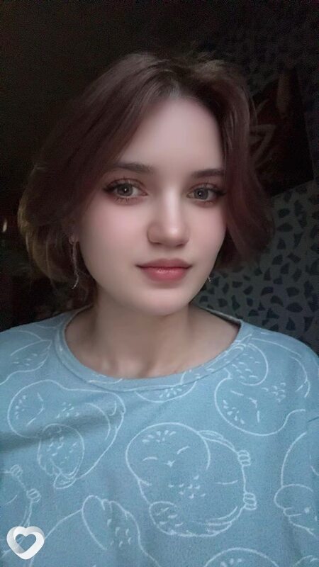 Вероника, 25, Бобруйске — анкета №3995833