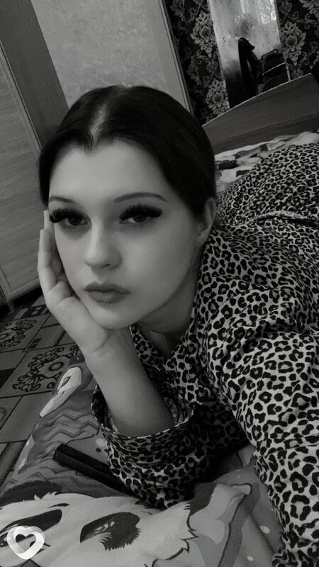 Ангелина, 18, Старом Осколе — анкета №3995834
