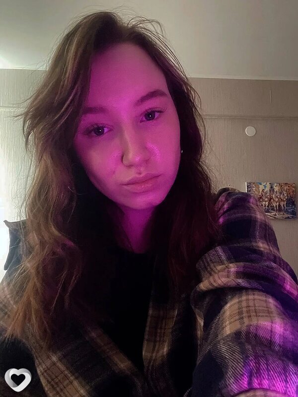 Надежда, 20, Петрозаводске — анкета №3995861