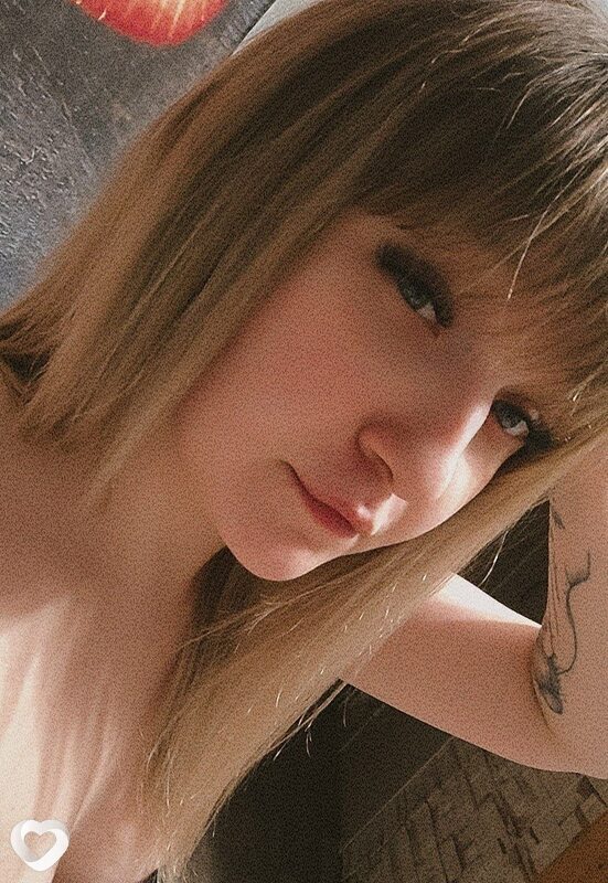 Дашуля, 22, Кемерове — анкета №3995863