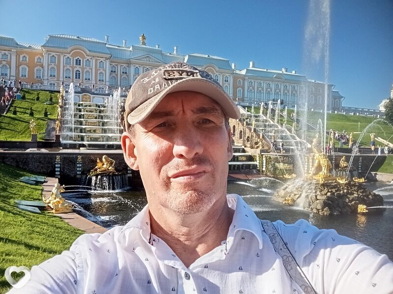 Николай, 59, Люберцах — анкета №3995864