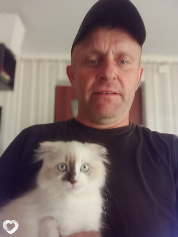 Андрей, 43, Пензе — анкета №3995880