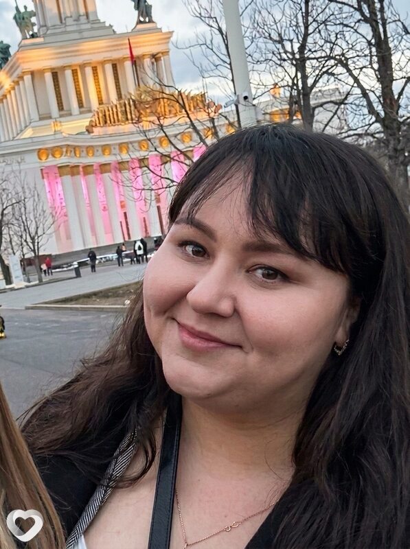 Лерка, 35, Казани — анкета №3995884