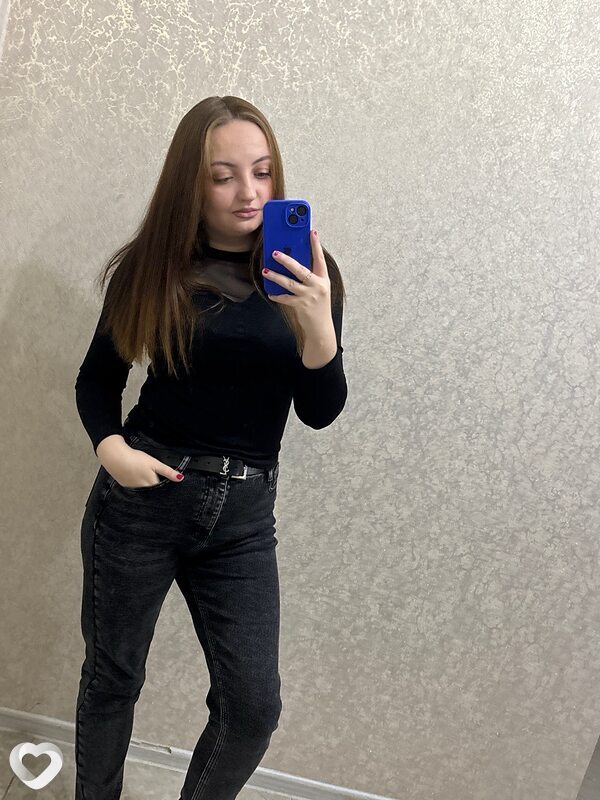 Диана, 23, Гродно — анкета №3996184