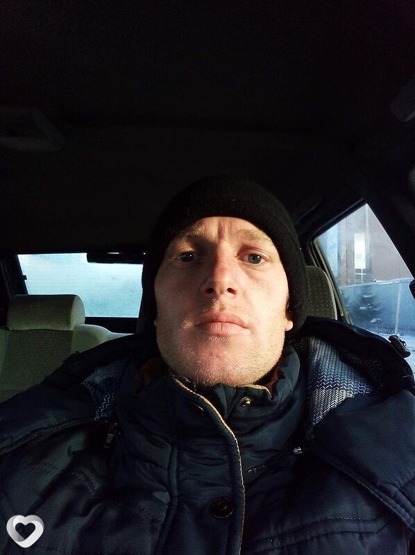 Sergey, 40, Костанае — анкета №3996186