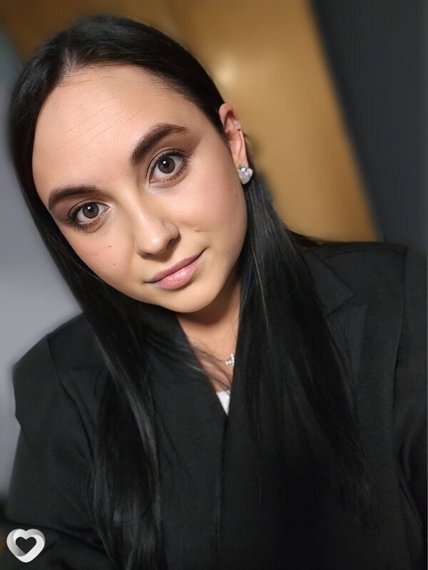 Наталья, 32, Нижнем Новгороде — анкета №3996188