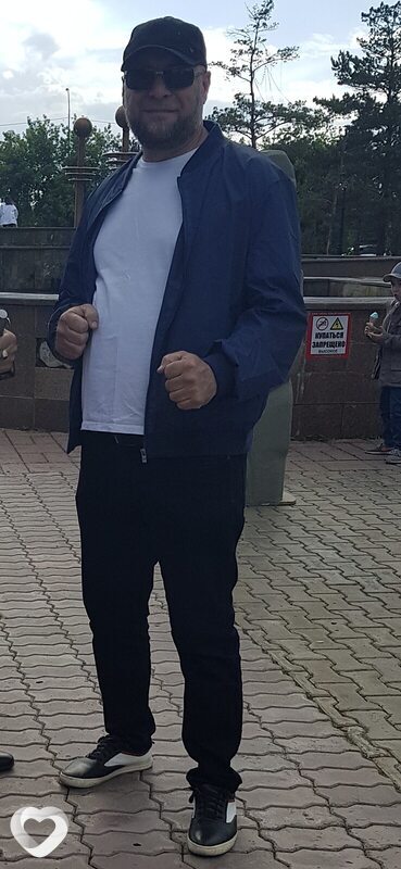 Александр, 46, Павлодаре — анкета №3996191
