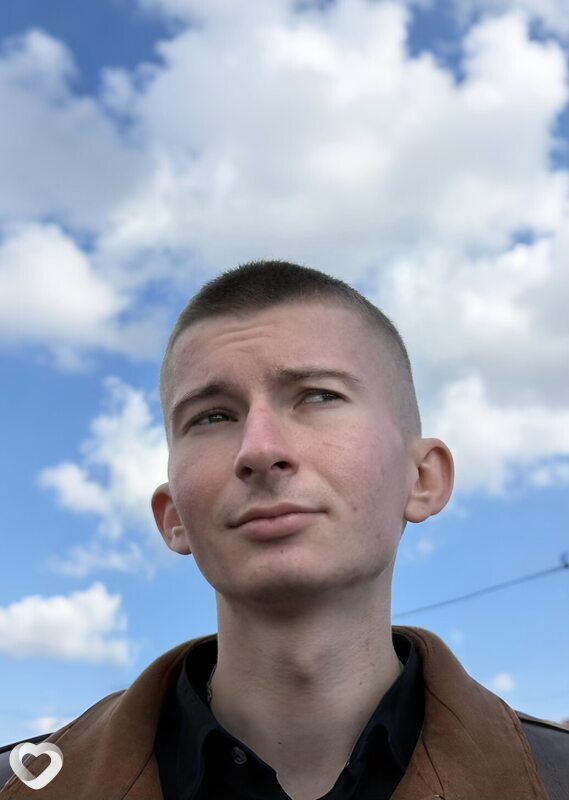 Максим, 23, Санкт-Петербурге — анкета №3996193