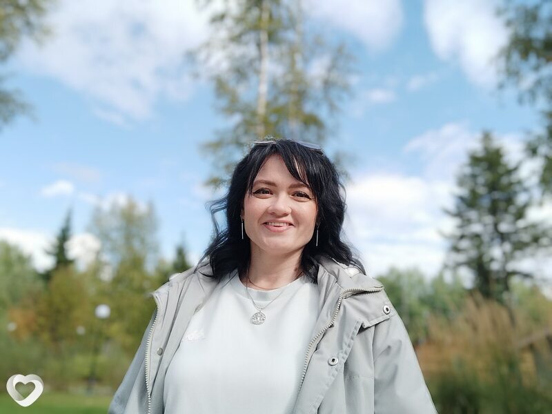 Полина, 42, Ижевске — анкета №3995889