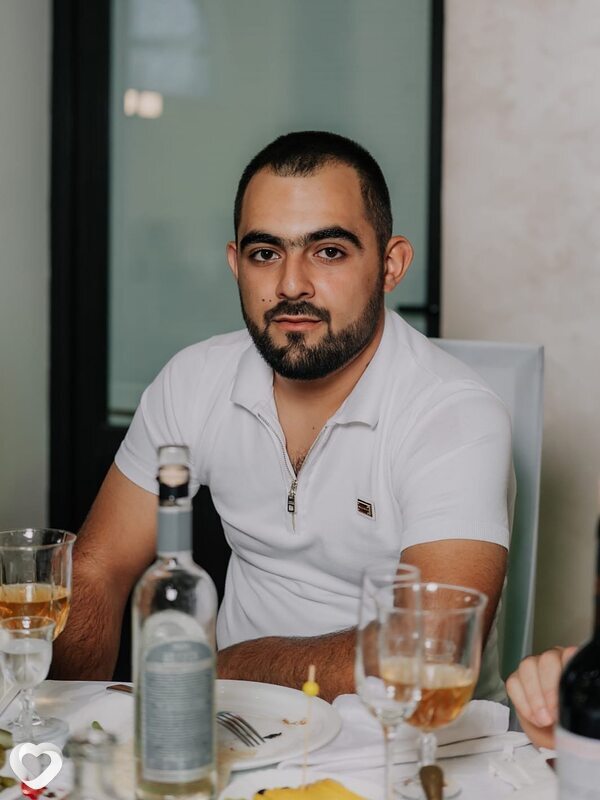 Gor, 23, Егорьевске — анкета №3995891