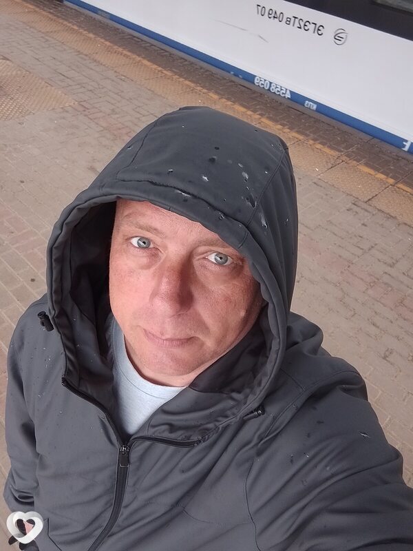 Сергей, 42, Балашихе — анкета №3995900