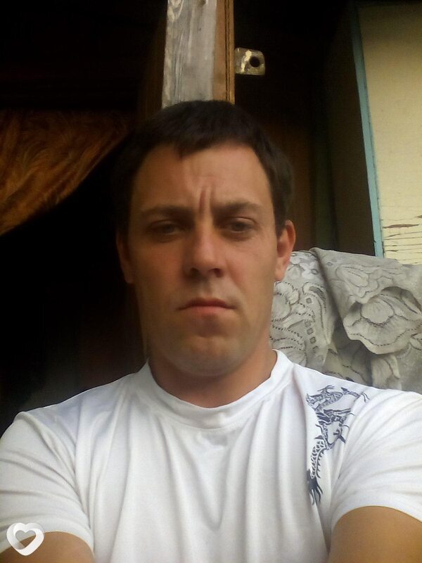 Евгений, 38, Ачинске — анкета №3995908