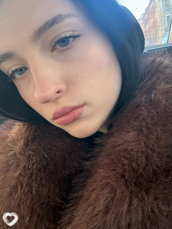 Яся, 18, Санкт-Петербурге — анкета №3995841