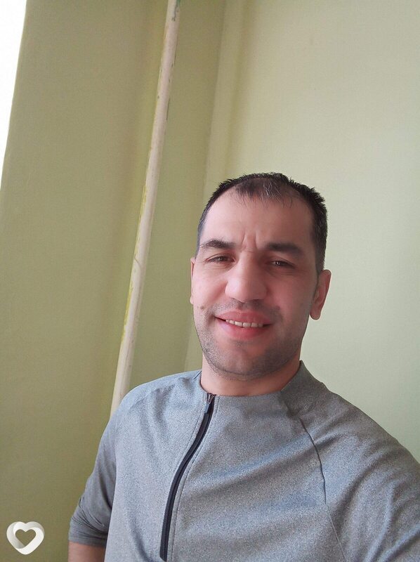 Тимур, 44, Саранске — анкета №3995842