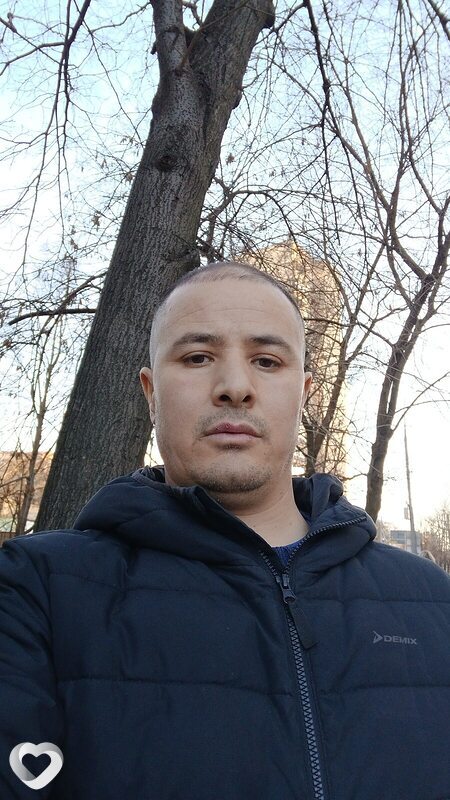 Синдор, 39, Ярославле — анкета №3995843