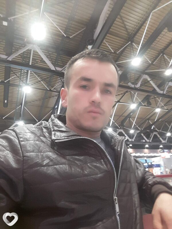 Тимур, 32, Курске — анкета №3995847