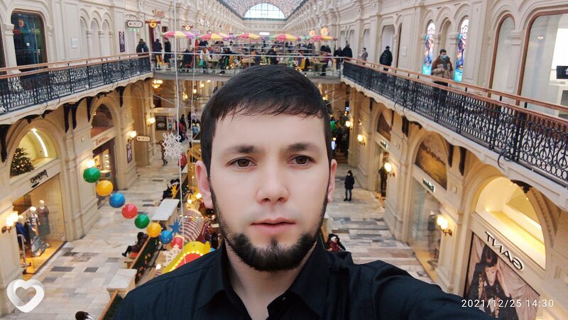 Жора, 31, Екатеринбурге — анкета №3995849