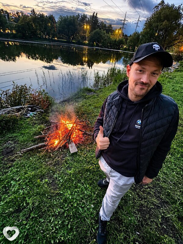 Степан, 36, Нижнем Новгороде — анкета №3995912