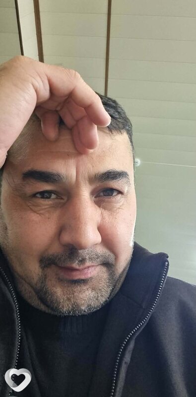 Жамшид, 46, Ташкент — анкета №3995915