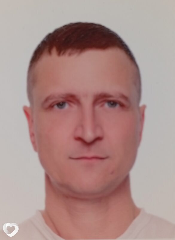 Вальдемар, 48, Саратове — анкета №3995918