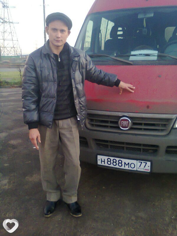 Vadim, 42, Йошкар-Оле — анкета №3995919