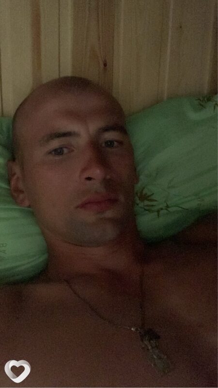 Василий, 35, Балабанове — анкета №3995922